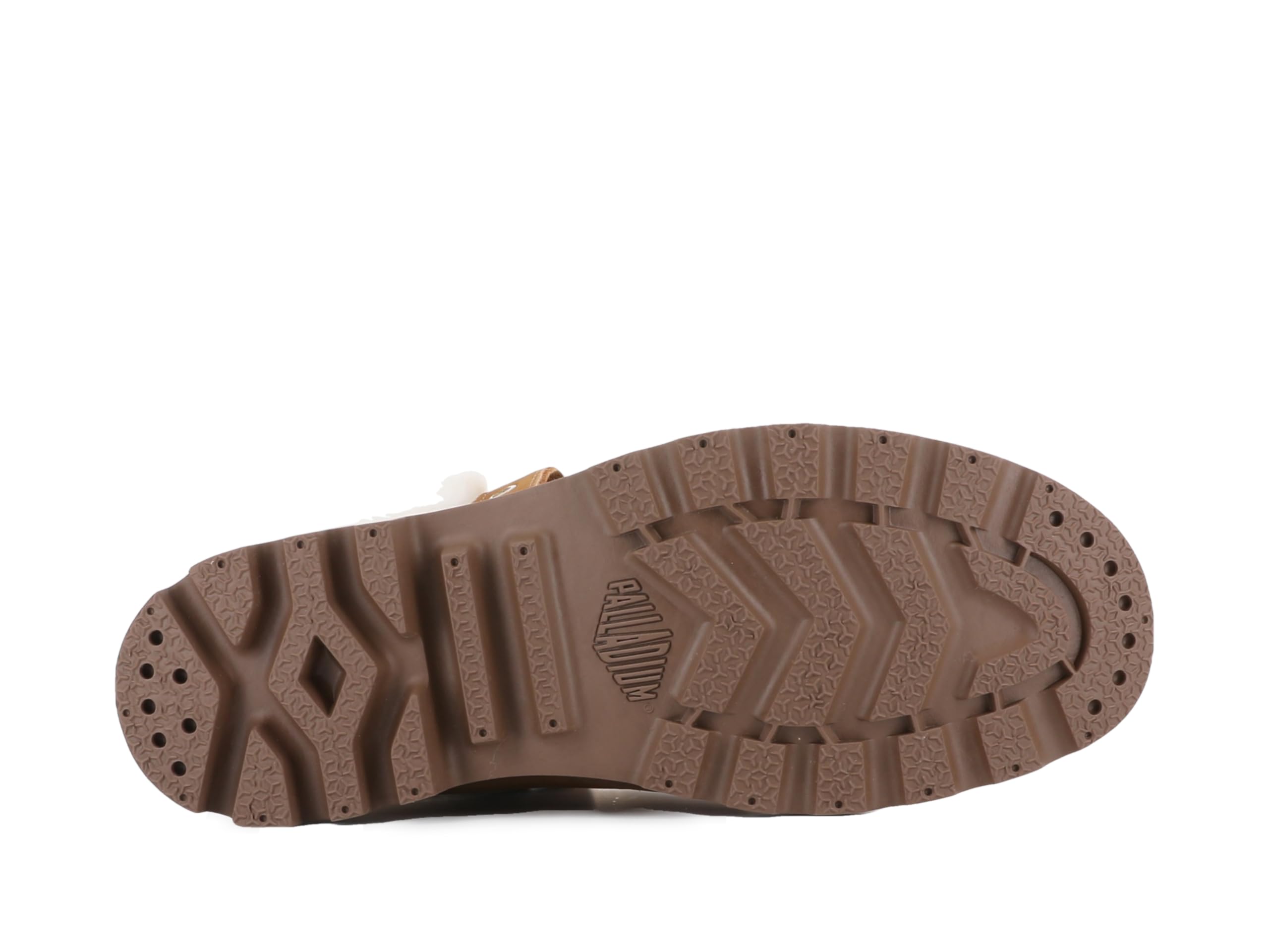 Palladium Kobiety Baggy Nbk WlButy za kostkę