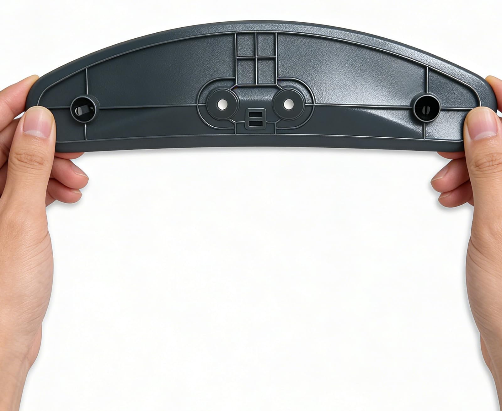 Door Strike Dark Slate WE01X34284, Compatible with GE WE01X34284 Door Strike Dark Slate, Model: GFD85ESPN1RS GFD85GSPN0DG GFD85ESPN0RS, Replace WE01X30017 PS16742773 AP7193619