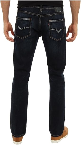 Levi's Men's 511 Slim Fit Jeans