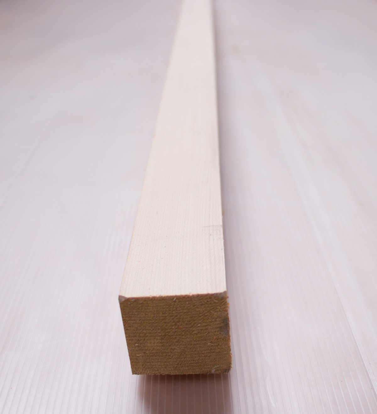 Amazon | 川島材木店 栂角材4.5cmx4.5cmx91cm | 角材