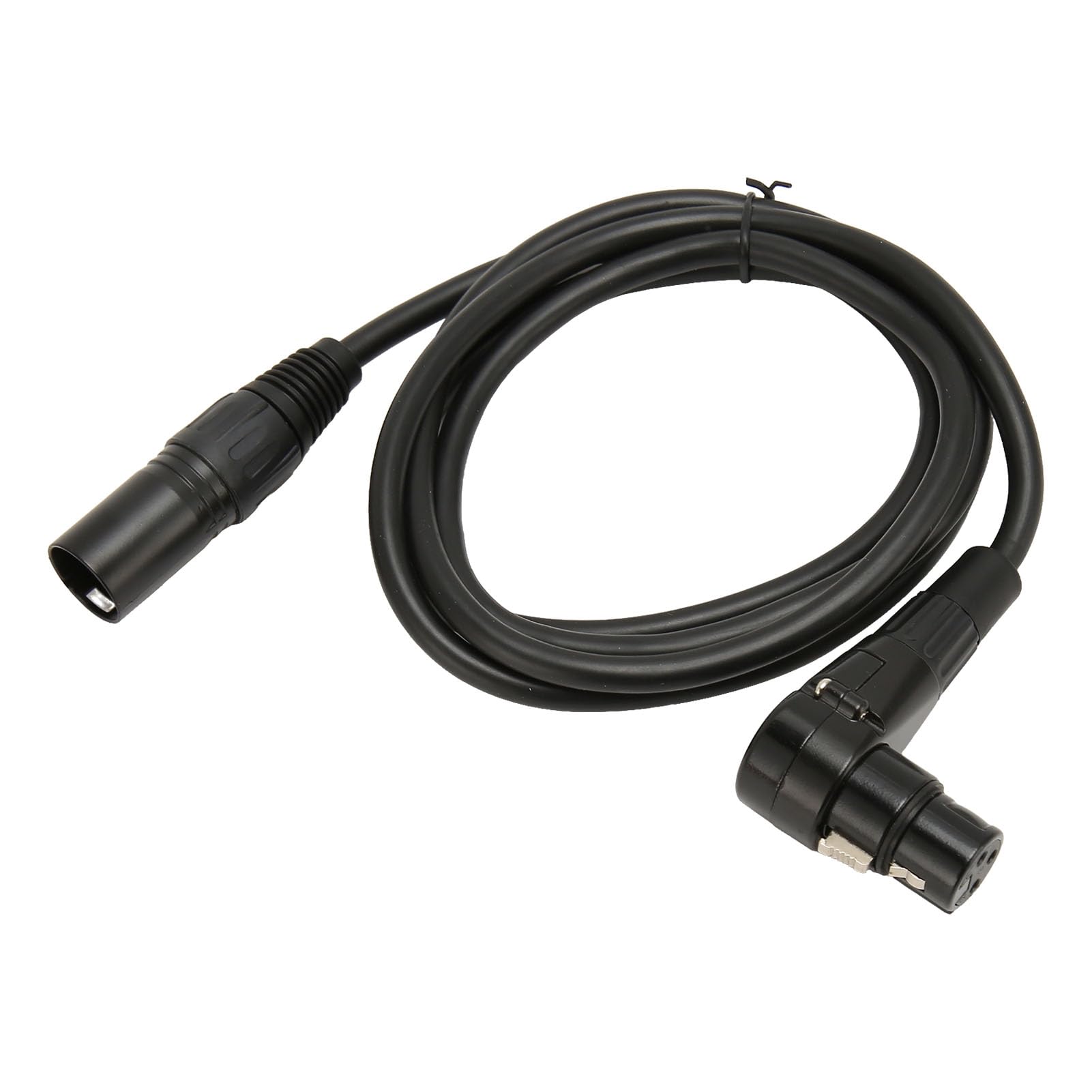 Microfono Di Calibrazione 3,5 Mm Per Ricevitore Audio – Per Sistemi Home Theater, Computer E Conferenze
