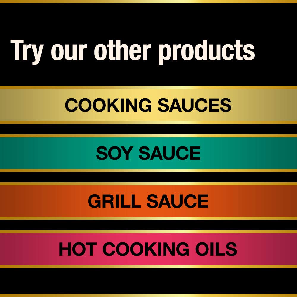 HOUSE OF TSANG Szchn Stir Fry Sauce, 11.5 Ounce (Pack of 6)