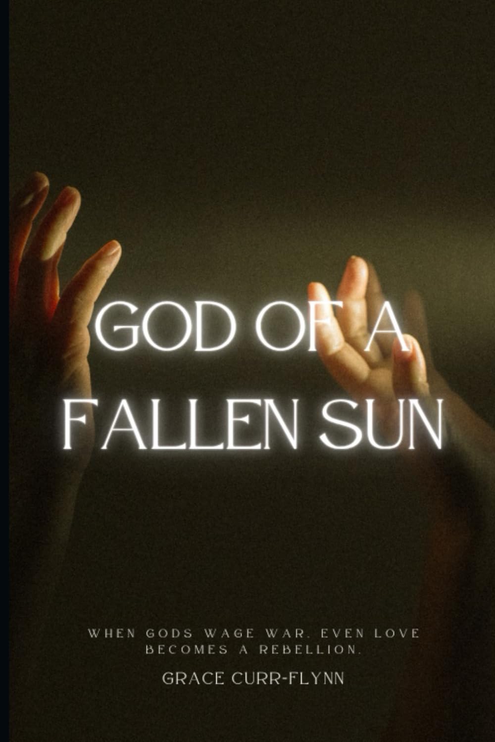 God of a Fallen Sun