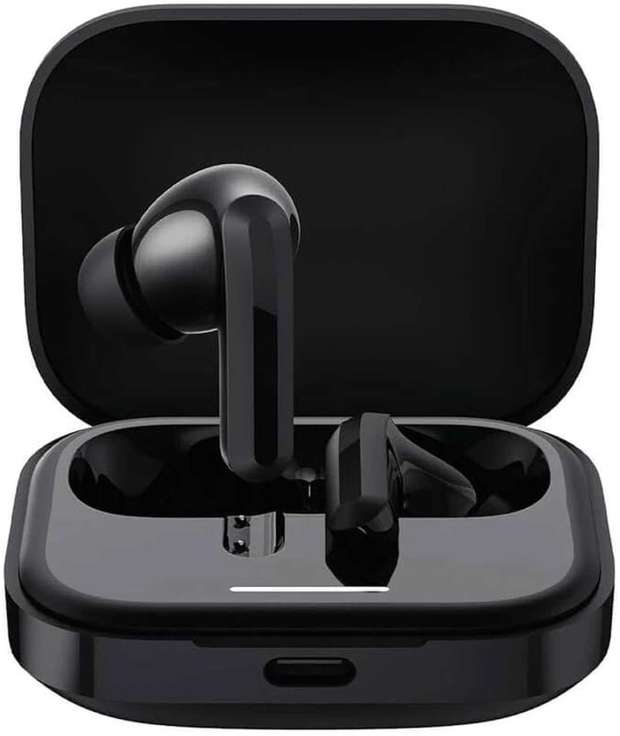 Xiaomi Redmi Buds 5 Wireless Earphone - 46dB Active Noise Canceling, - Image 1