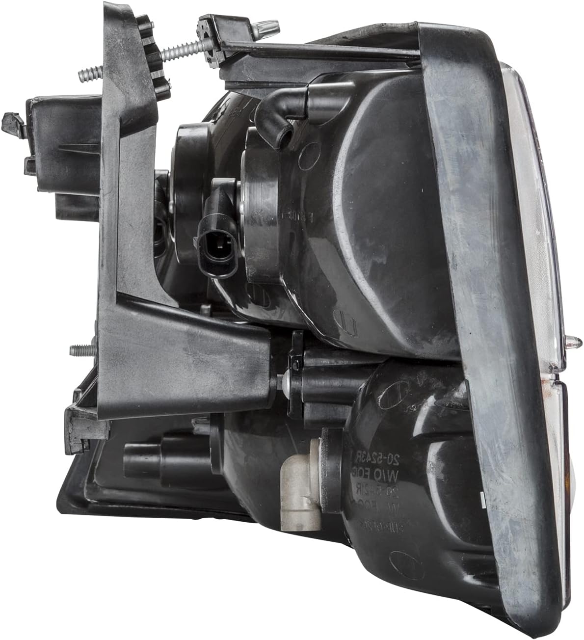 TYC 20-5422-00 GMC/Oldsmobile Driver Side Headlight Assembly