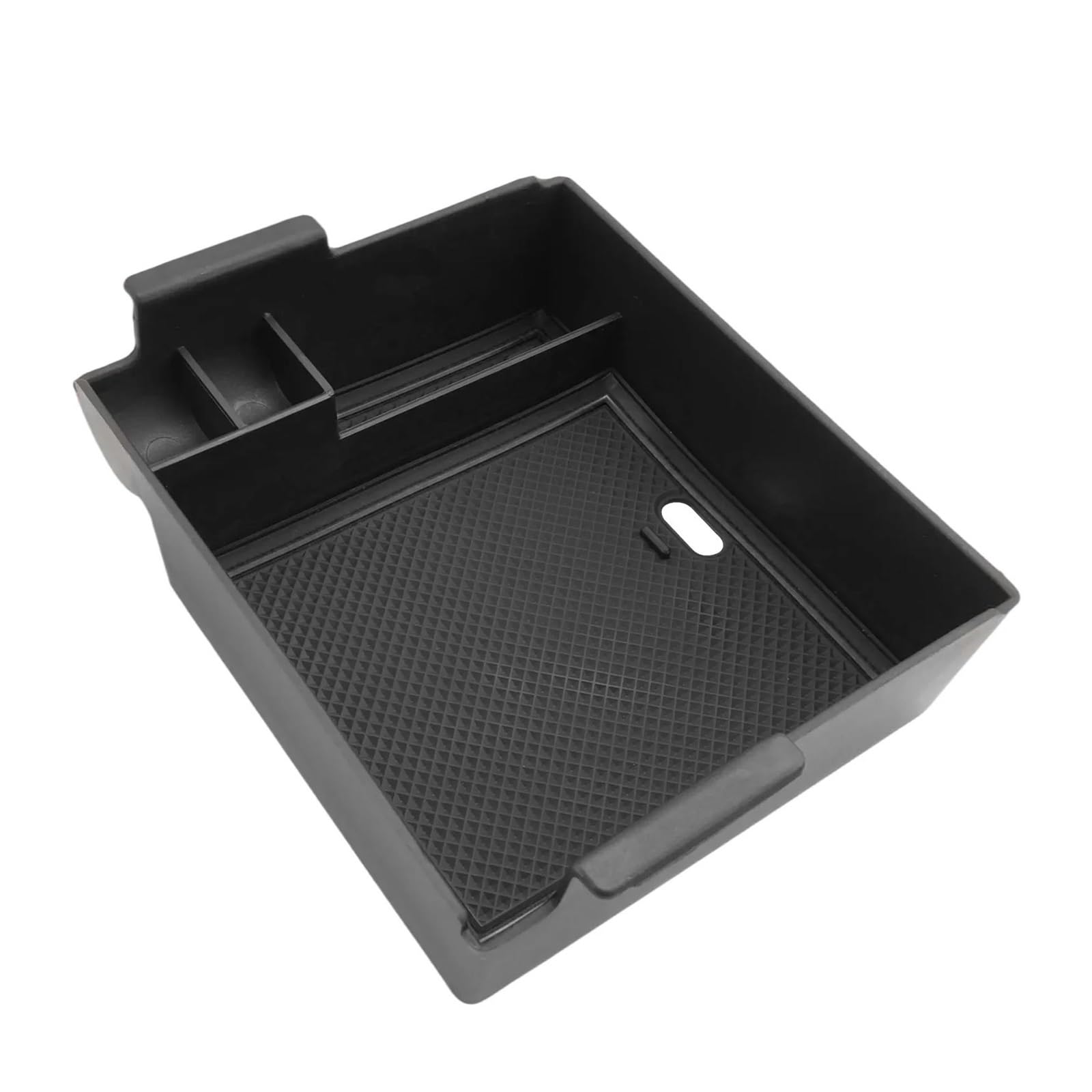 REQIANOZ For Kia For Sportage For NQ5 2022-2025 Car Armrest Box Storage Central Control Container Accessories
