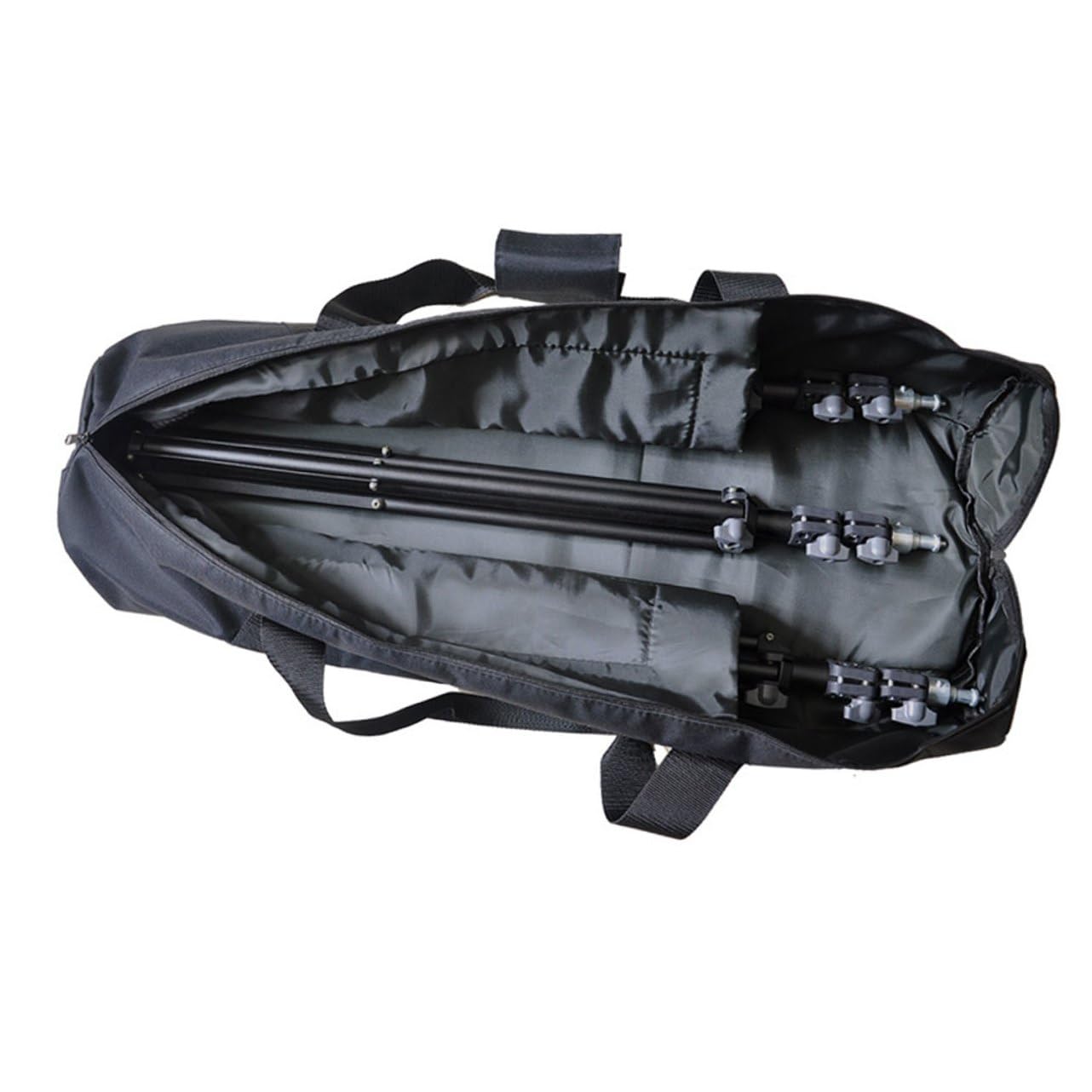 Homoyoyo 1pezzi Borsa Per Attrezzatura Fotografica Borsa Porta Macchina Fotografica Leggera Tracolla Contenitore Per Conservazione Materiale Fotografico