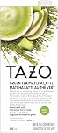 TAZO Chai Concentrate - 946 mL (Boîte de 1), Chez Home Café Experience, parfumé et aromatique, caféiné, chaud ou glacé