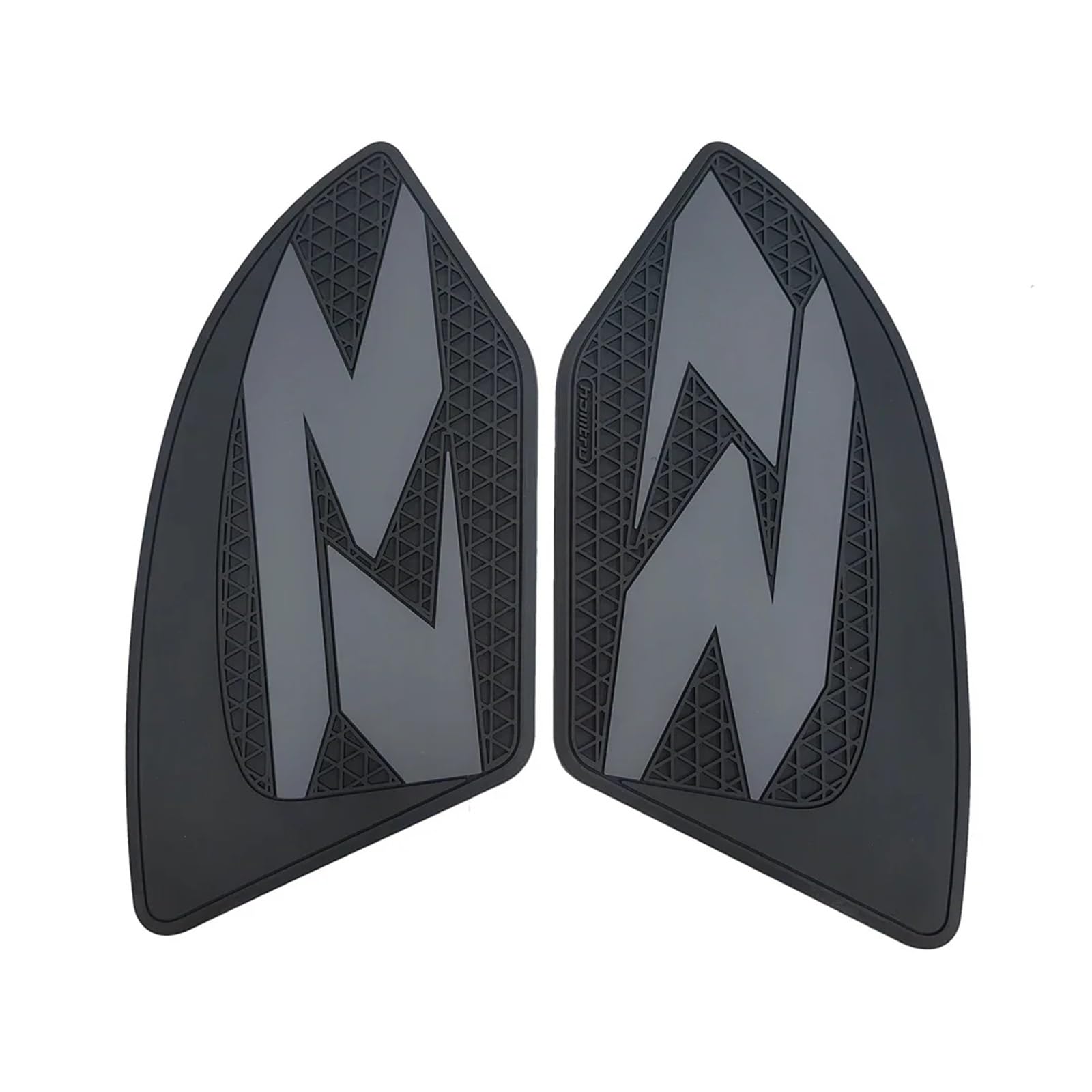 Motorcycle Gas Tank pad for Suzuki GSX-R1000 GSXR1000 2017-2024 Traction Tank Pads Anti-Slip Stickers Knee Protector Motorcycle Accessiores