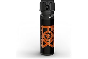 Fox Labs One Point Four Flip Top Stream Pepper Spray