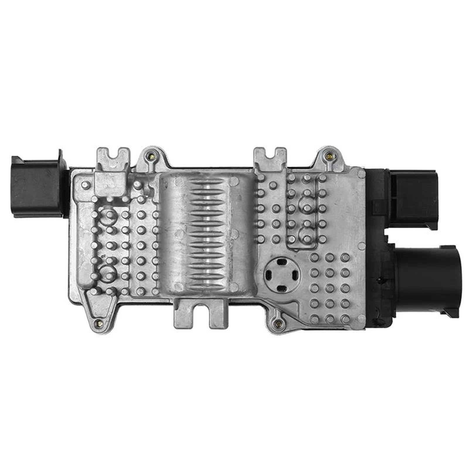 Unidad Control Ventilador Radiador Para Chevrolet Para Captiva 1137328617 1137328586 20787305 1247391 Soporte Ventilador Regulador Resistencia