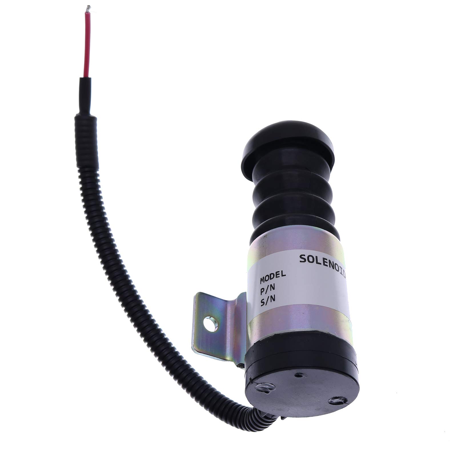 Amazon.com: Solarhome Shut Off Solenoid Valve 04233841 0423 3841