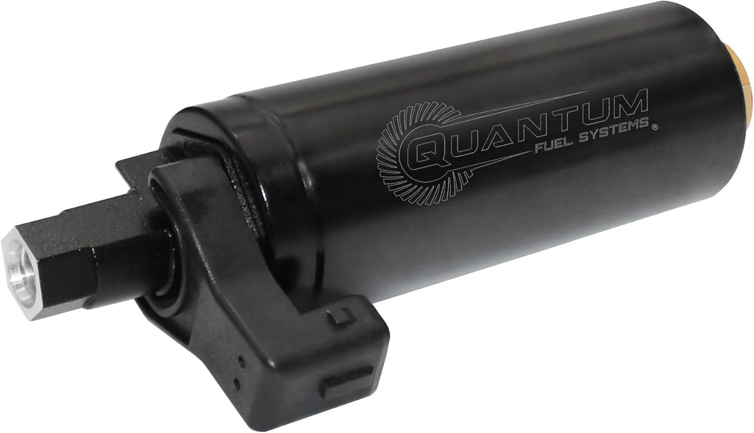 QFS Fuel Pump for Volvo Penta 4.3L - 8.2L Inboard/Sterndrive Engines, Replaces 3854902 & More, Restores OE Performance - Image 6