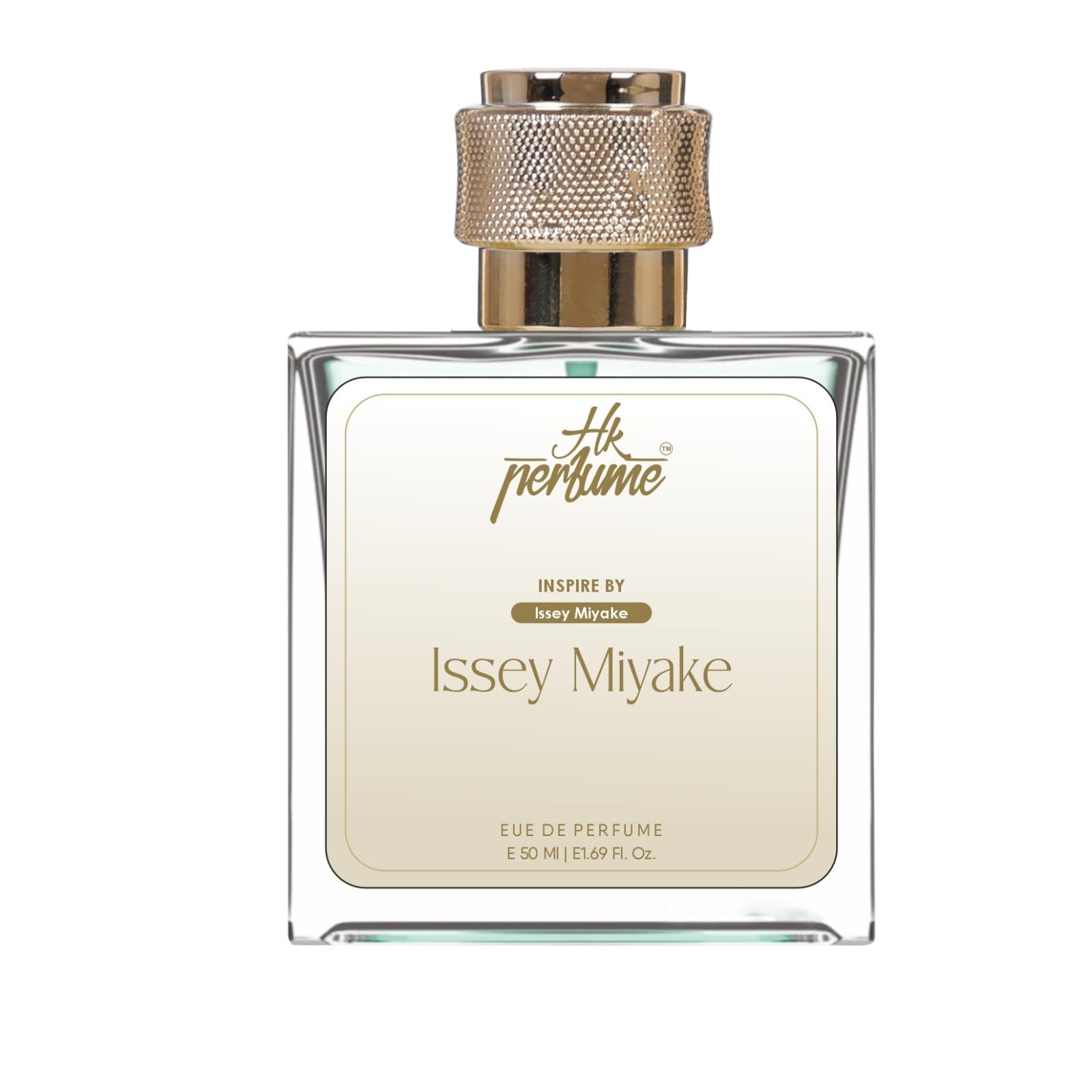 Long Lasting Eau De Parfum (16 to 18hrs) for Men & Women | Premium Fragrance Spray | Inspired Luxury Scents | Fresh Woody Floral Scent | Daily use Perfume | Travel Friendly Bottle (Issey Miyake)-image-0
