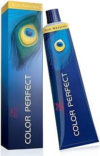 Color Perfect Tintura 60g - 6.1 - LOURO CINZA ESCURO