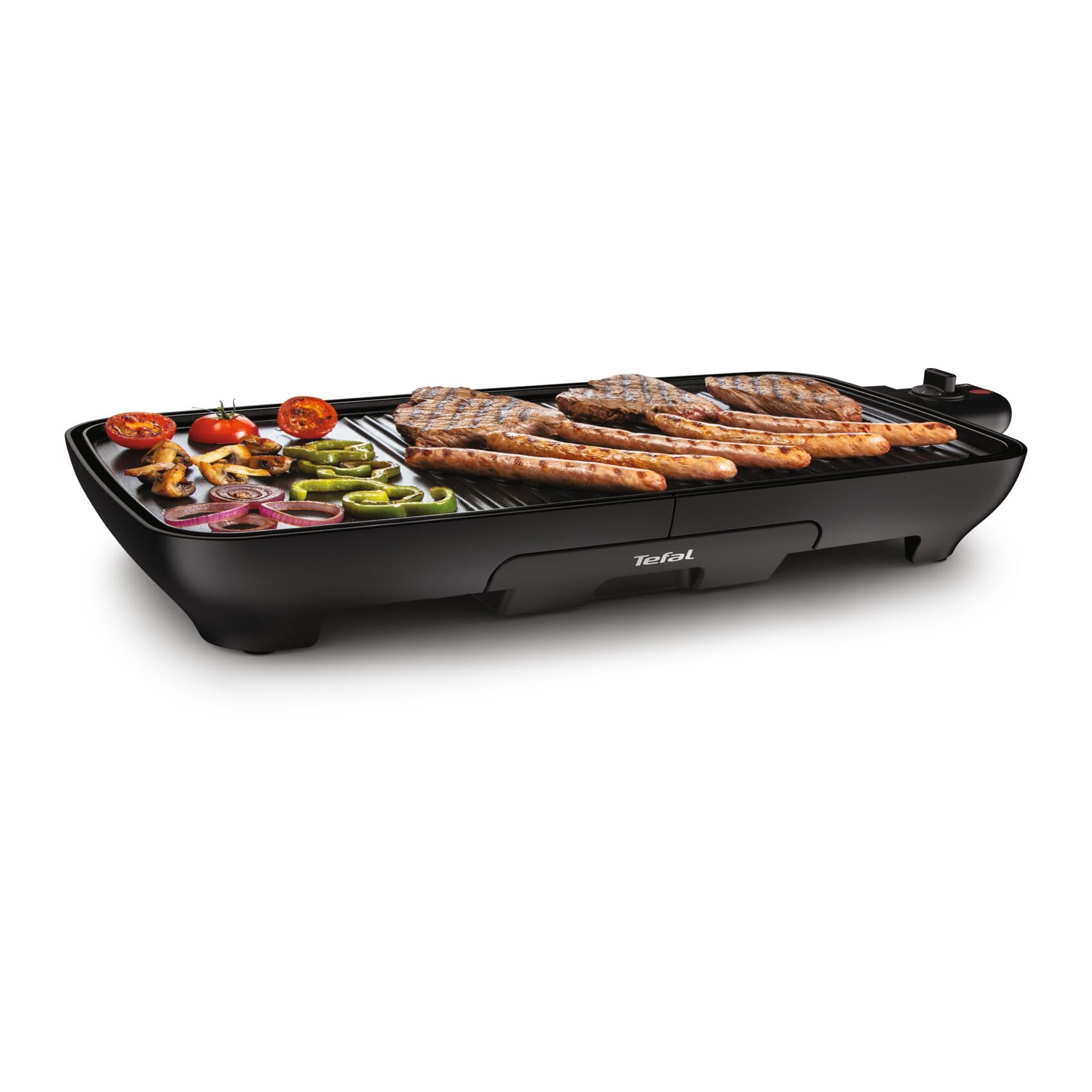 tefal plancha grill malaga
