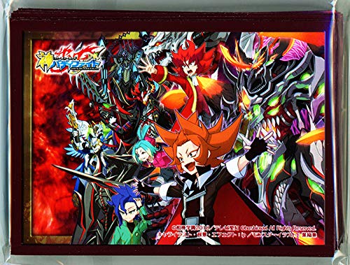 Amazon | フューチャーカード バディファイト「ヴァイオレンス