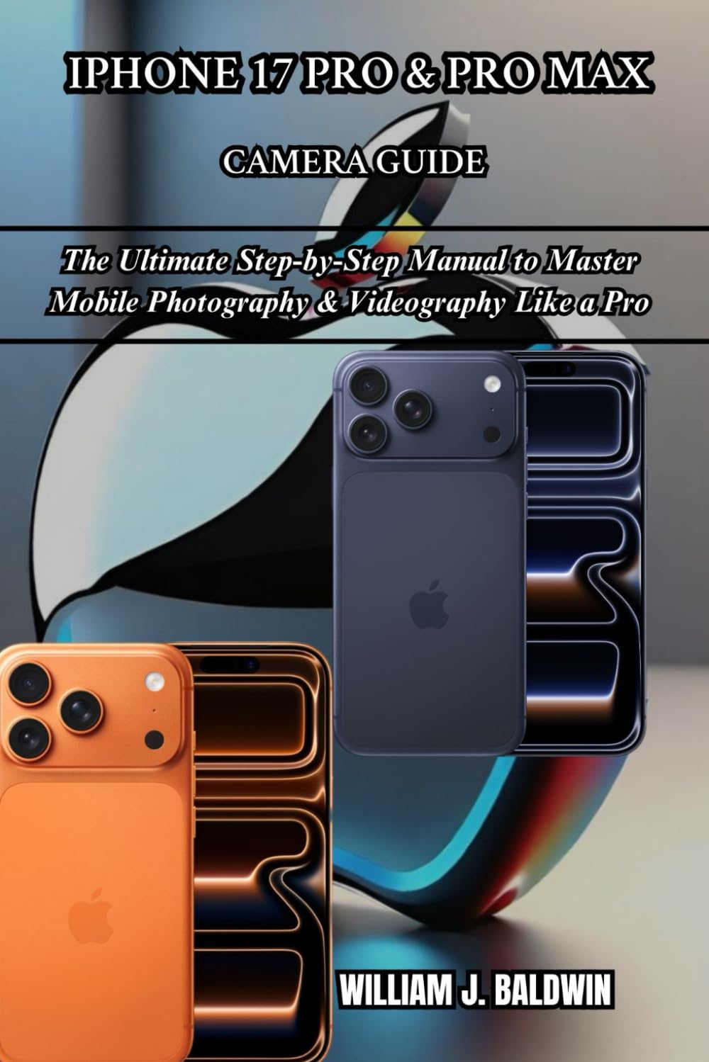 IPHONE 17 PRO & PRO MAX CAMERA GUIDE