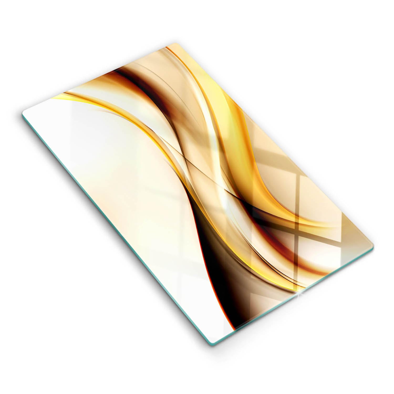 Planche à découper induction Wallfluent évitez les rayures sur votre plaque de cuisine