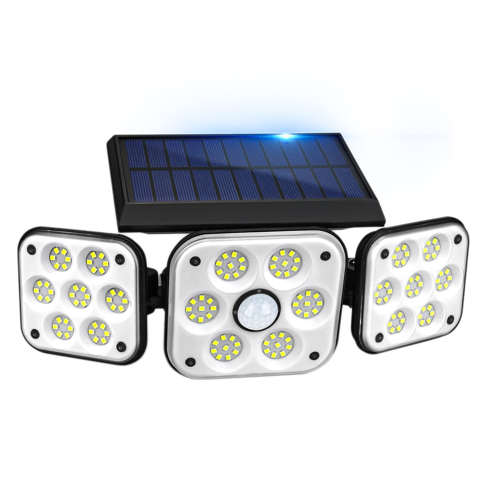 See full amazon price history chart for XunHe Solar Security Light, 138 LED Solar Lights Outdoor Motion Sensor Flood Lights with 270° Adjustable Angle 3 Heads IP65 Waterproof for Yard Garage PathwayL8 XunHe Solar Security Light, 138 LED Solar Lights Outdoor Motion Sensor Flood Lights with 270° Adjustable Angle 3 Heads IP65 Waterproof for Yard Garage PathwayL8 (B0BVQXPZWF) Amazon Price History, Amazon Price Tracker