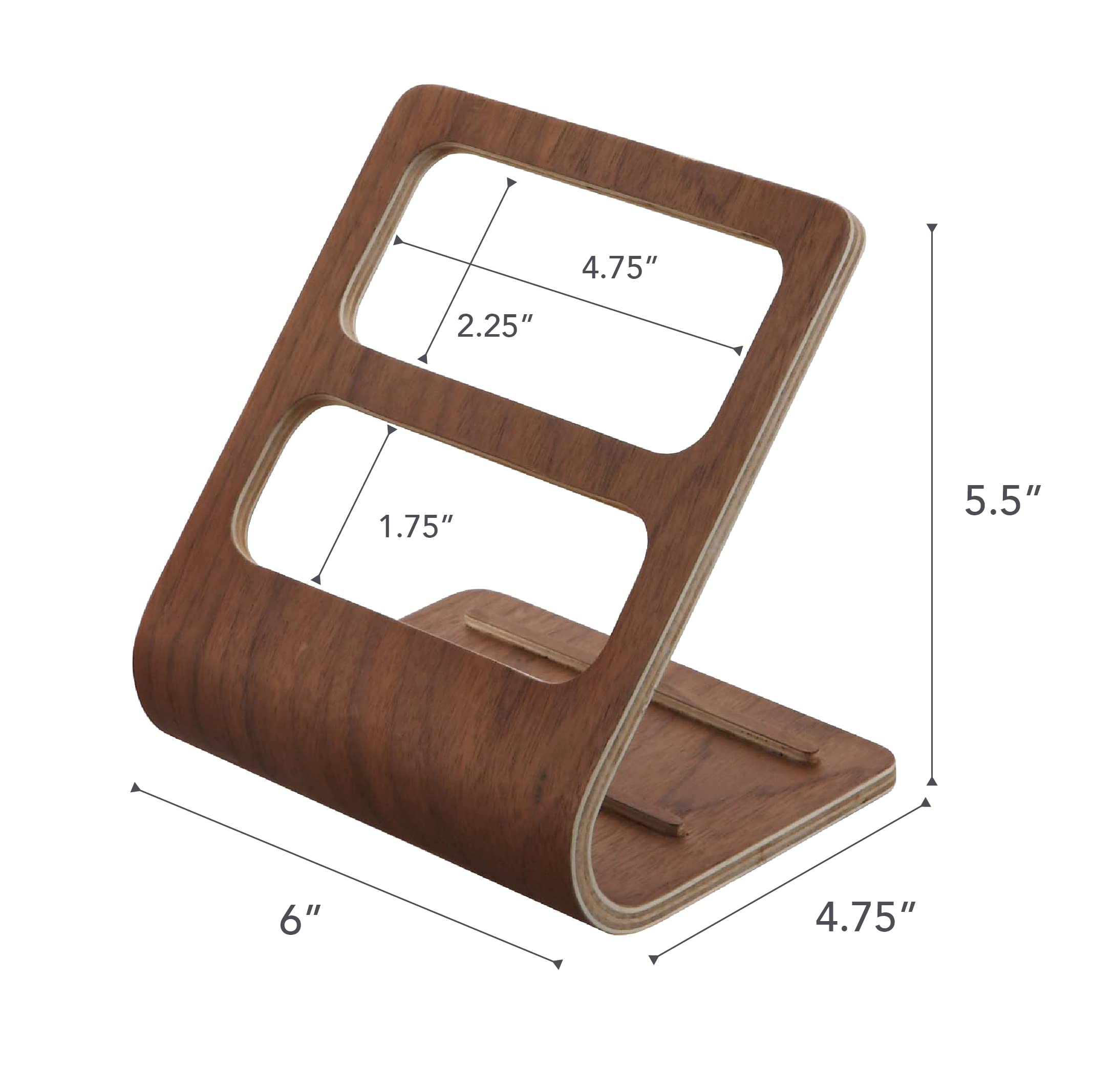 Walnut製　リモコン収納スタンド  ◆Woody’s Plus Store 41l3ufECm4L._UF894,1000_QL80_.jpg