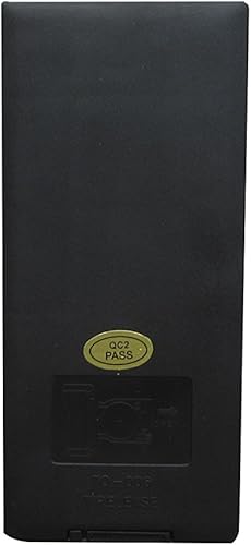 Miniatura 2 de Mando a distancia para Power Acoustik PD-650 PD-650B PD-701 PD-344B PD-710 PD-701B PD-701BT PVI-134B PVI-170BI Audio Sistema estéreo para coche