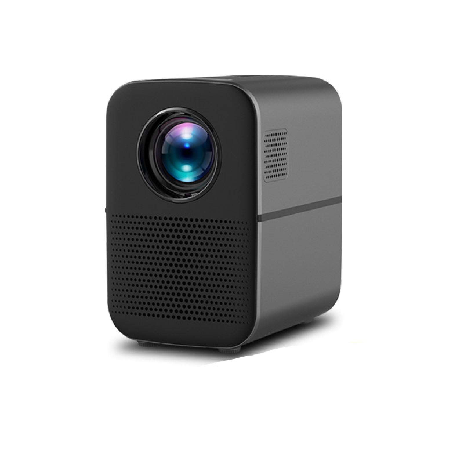 Full HD LED Proiettore 4000 Lumen Bluetooth 1080p Portatile Cinema Proiettore