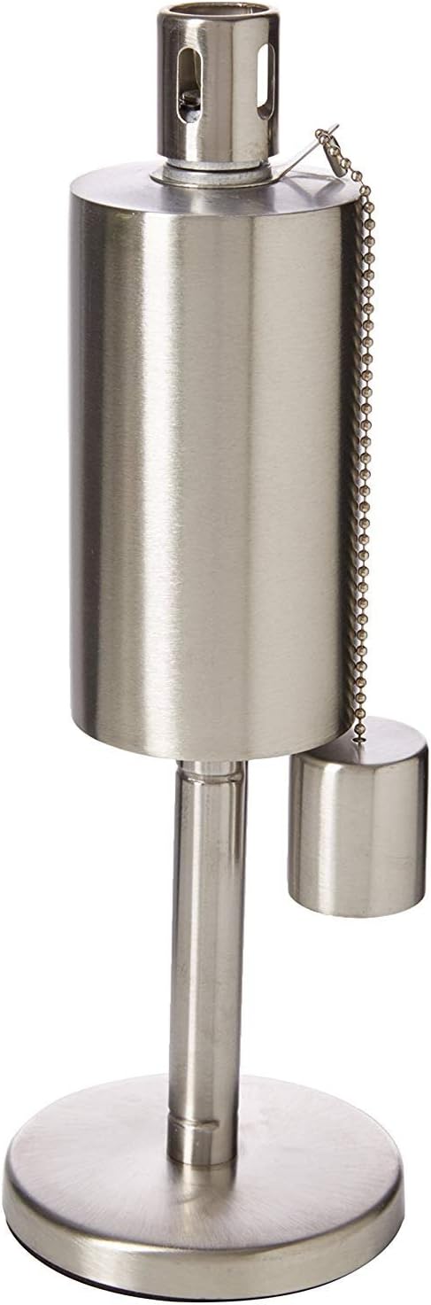 Premier BA111215 25cm Assorted Table Top Torch Set (3 Pieces)