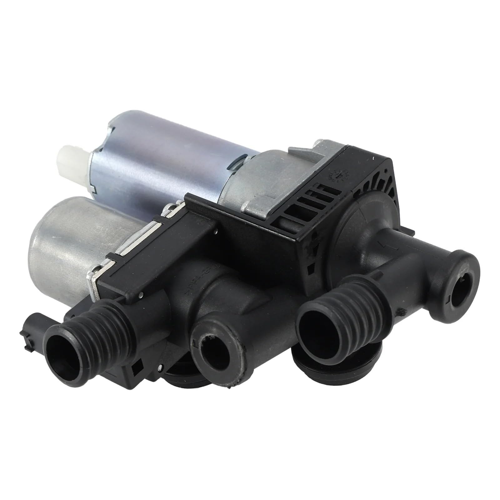 Asgtydhl One Color Fit For Bmw 3 Series E46 X3 E83 Z3 E36 1997-2011Heater Control Valve 64118369807. Control Solenoid Valve Hvac
