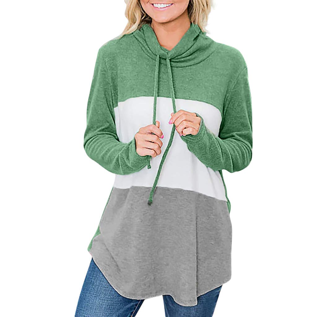 URIBAKY-Pull Uribake Women's Jumper with Stitched Sewing Cord
