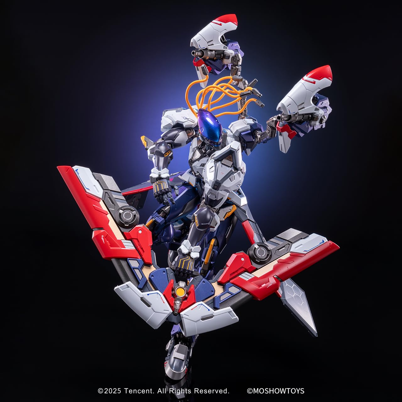 Amazon | 王者栄耀 卓越級・コウゲイ・無尽星芒(STARSHOOTER) 可動