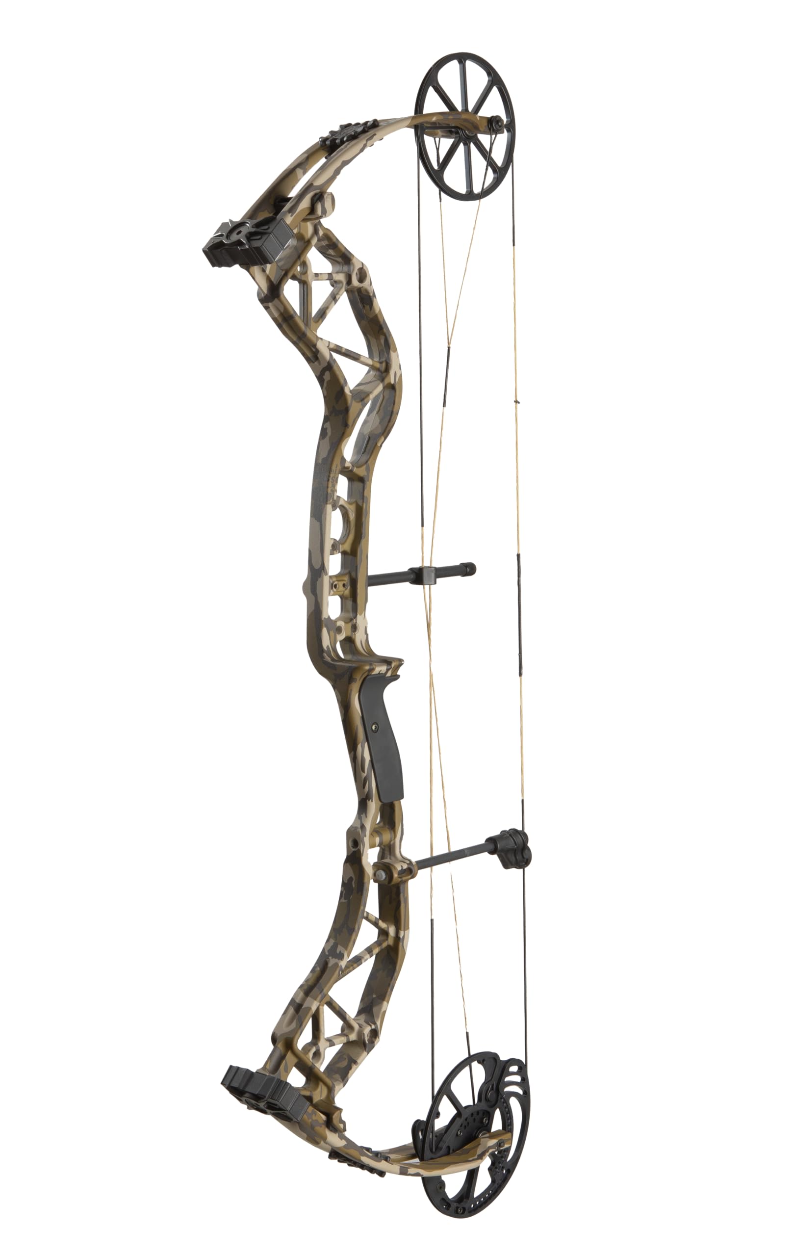 Bear THP Adapt Bow Only