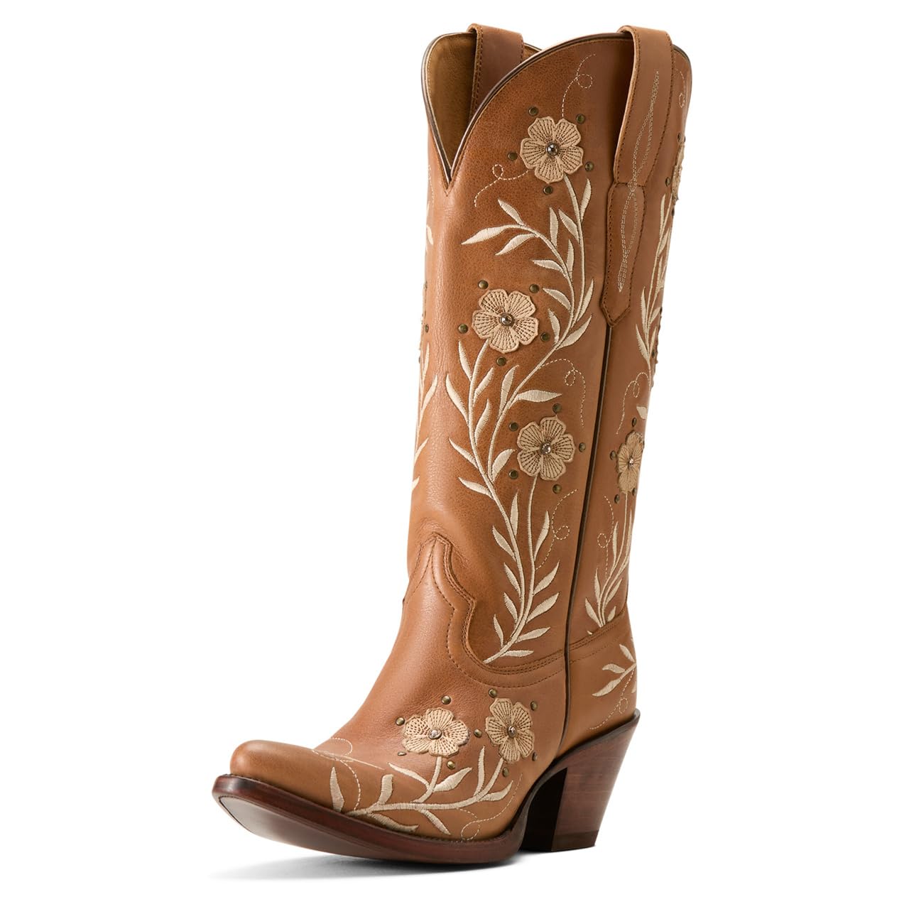 ARIAT womens Romance Western Boot
