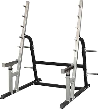 アイロテック スクワットラック Amazon.co.jp: IROTEC（アイロテック）NEWパワースクワットラック V2