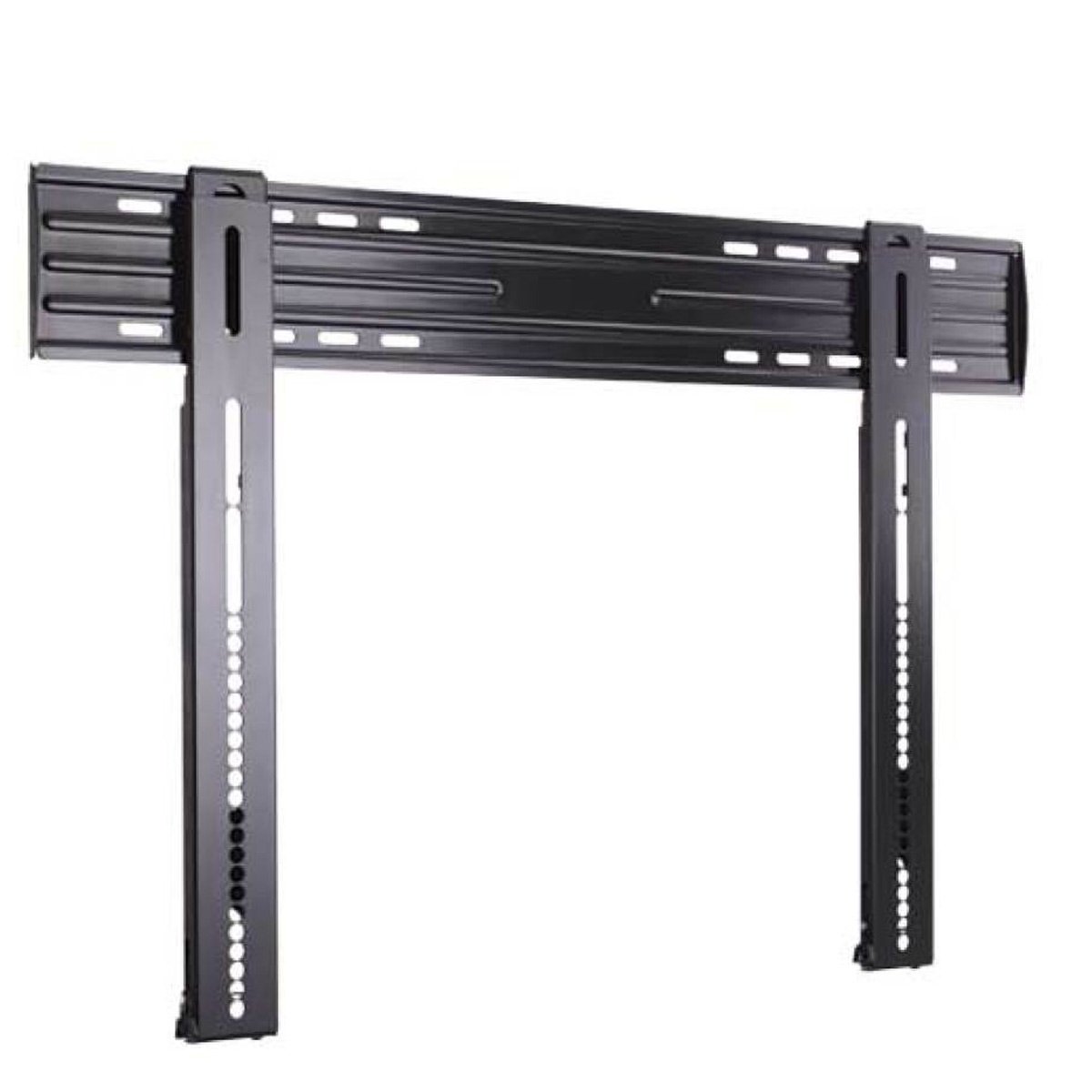 SanusSystems LL11-B1 51 x 80-Inch Ultra-Thin Flat Panel Mount for TV