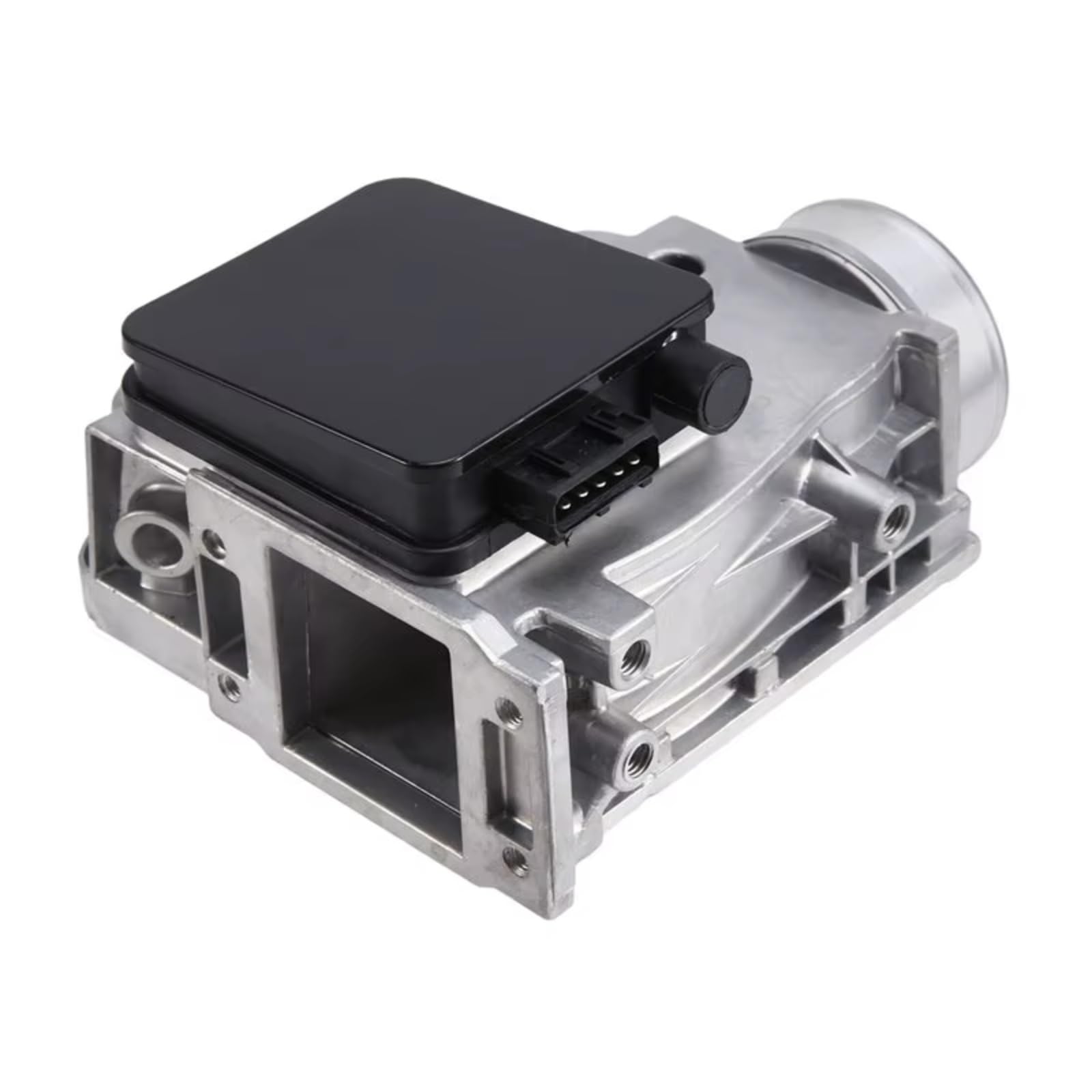 Compatible Con VW Para Corrado 1993-1995 Para Golf III 1992-1997 Medidor De Flujo Aire Masivo Sensor Piezas Accesorios 0280202130 037906301C