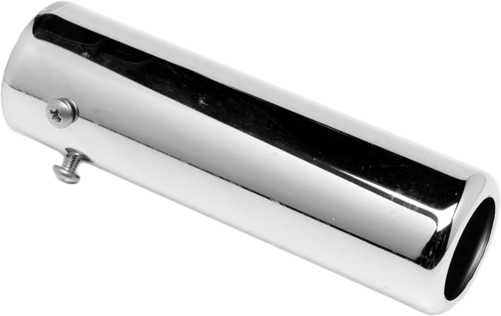 Walker 35596 Exhaust Pipe Spout 2.125" Inlet (OD) 1.75" Outlet (ID) for Honda Civic