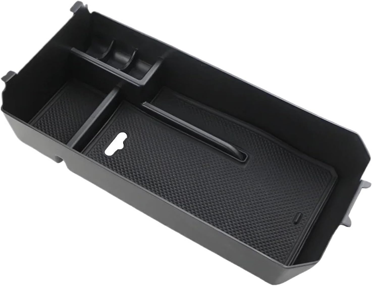 for Mercedes for Benz C GLC Class W205 W253 2016 2017 2018 2019 2020 2021 Armrest Box Tray Car Armrest Box