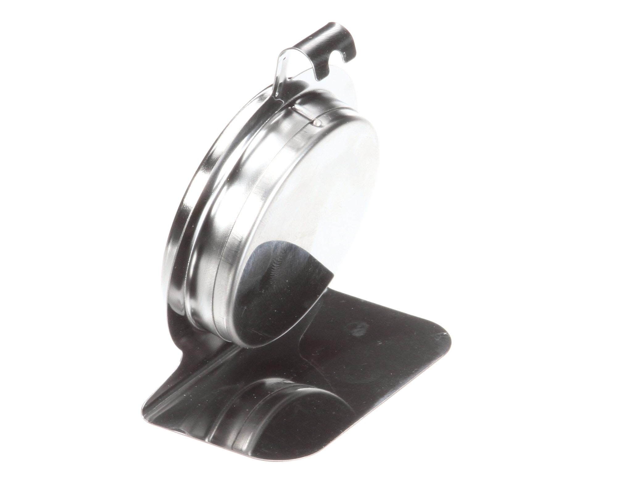 Cooper Atkins Oven Thermometer NSF Haccp Ss 100/600 F/C 24HP-01-1 - Genuine OEM Replacement Part