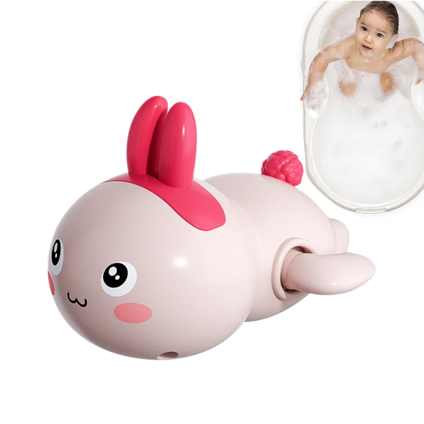 Amazon.co.jp: Birsuruzor 巻き上げお風呂おもちゃ