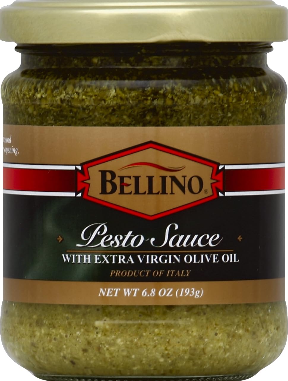 Bellino, Pesto Sauce, 6.8 Ounce