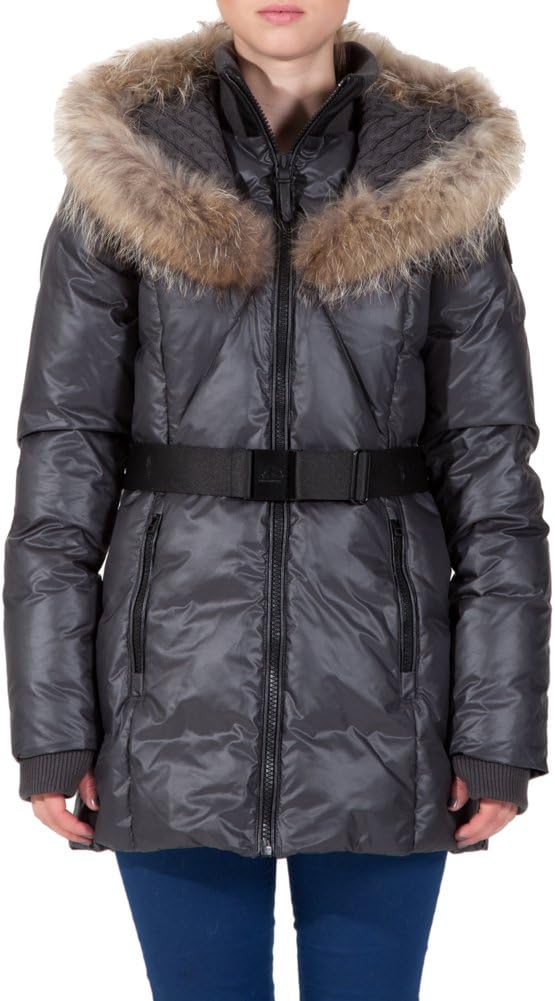 Rud by Rudsak Women's Jordana Down Coat