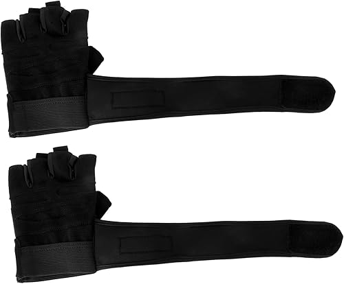 BESPORTBLE 1 Pair Outdoor Gloves Guantes para Gym Hombre Fitness Gloves Weight Lifting Gloves Mens Glove Mens