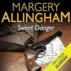 Sweet Danger cover art