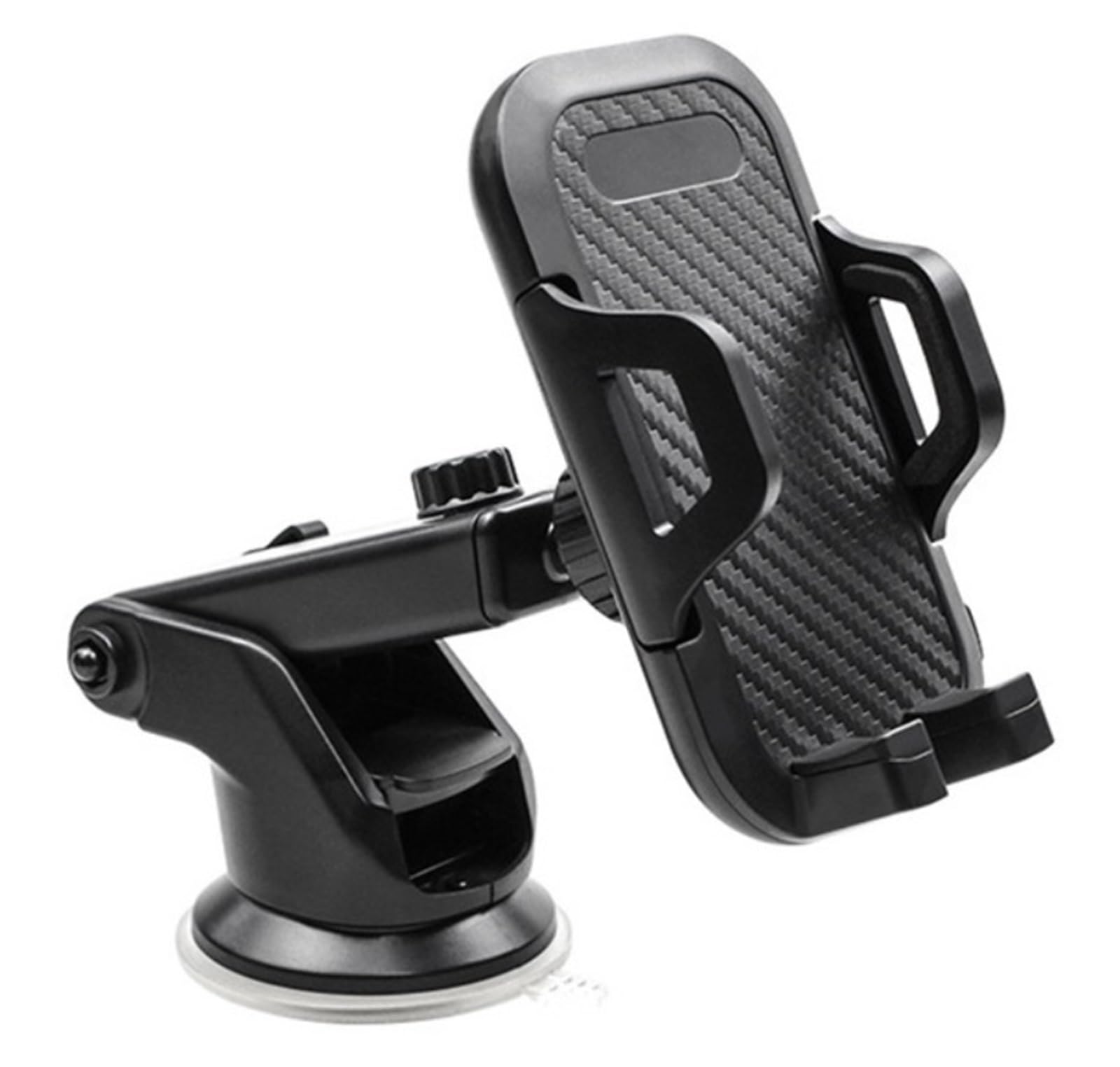 Per Samsung Universale Ventosa Auto Telefono Supporto GPS Telefono Cellulare Aria Presa D'aria Culla Auto Telefono Culla Supporto Telefono Auto(Sucker style)