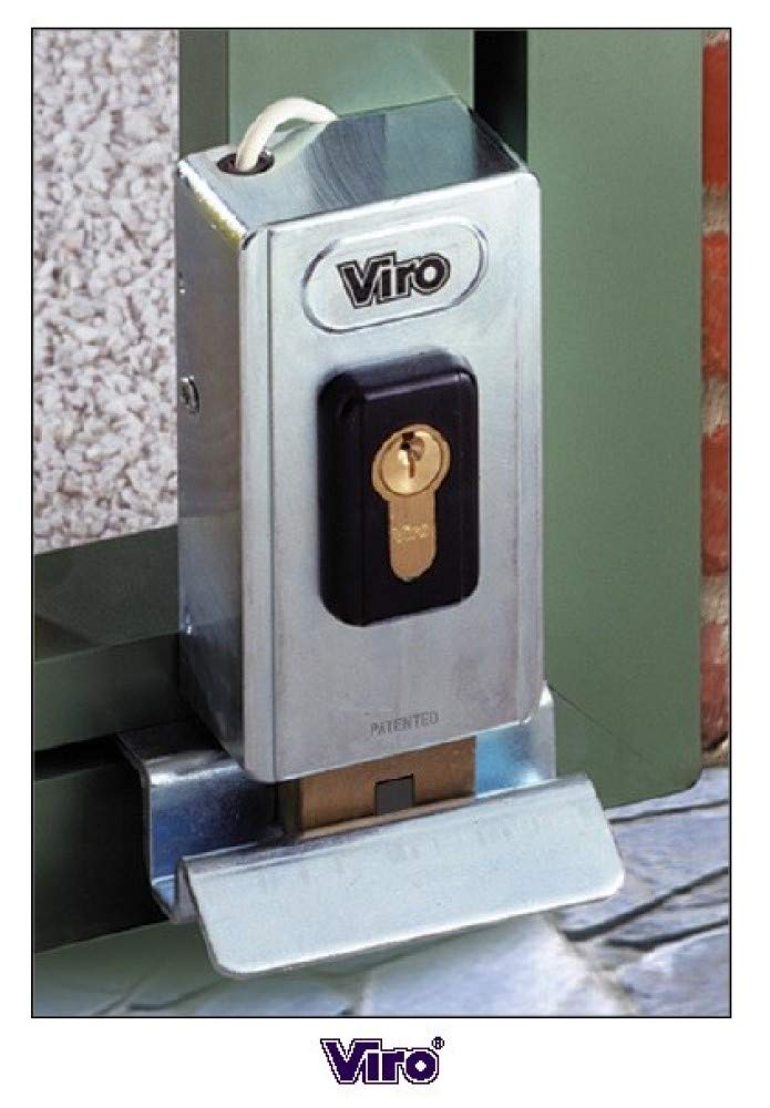 VIRO 7918 SERR ELETTRICA VERTICALE