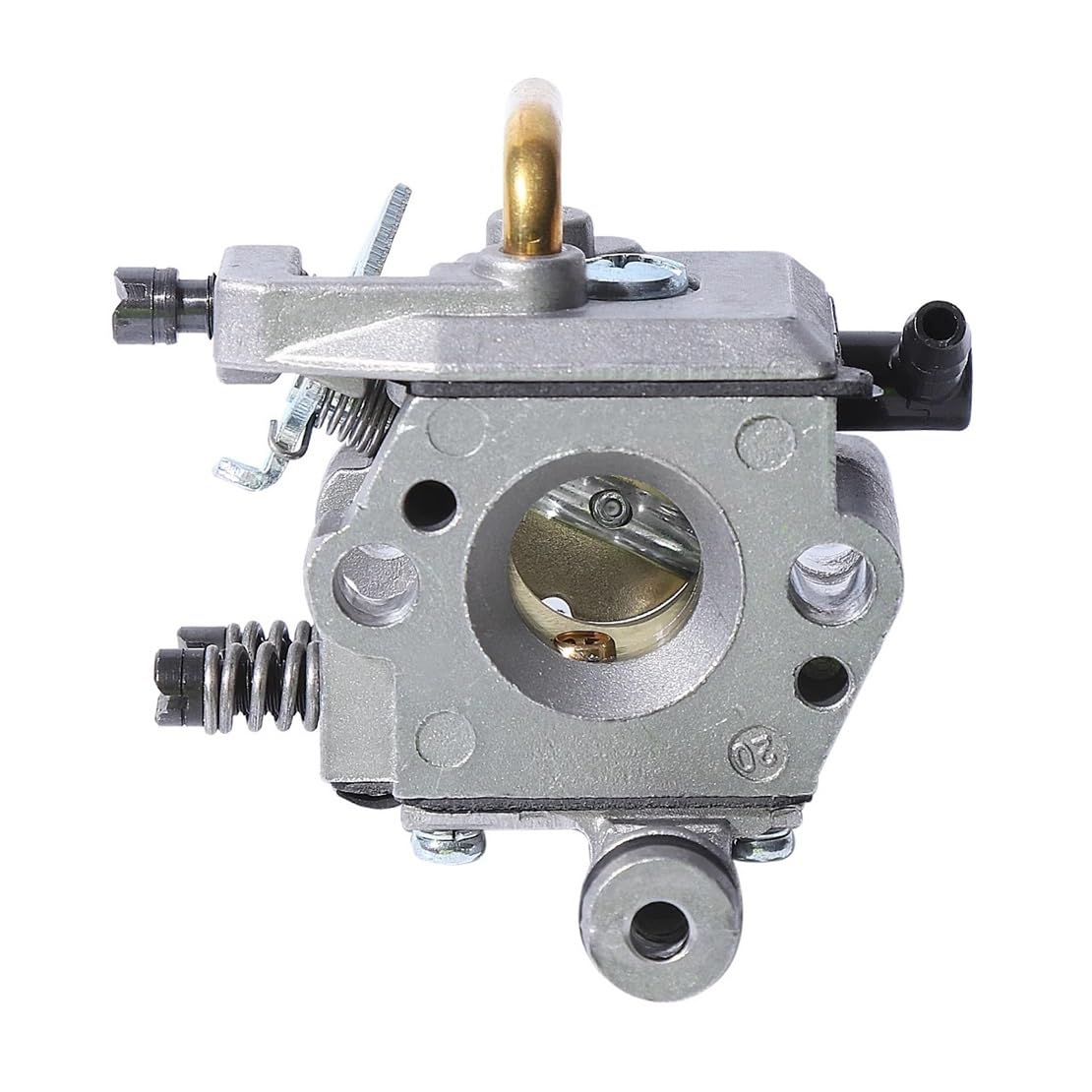 Carburateur tronçonneuse MS260 026 pièce de rechange WT-403B