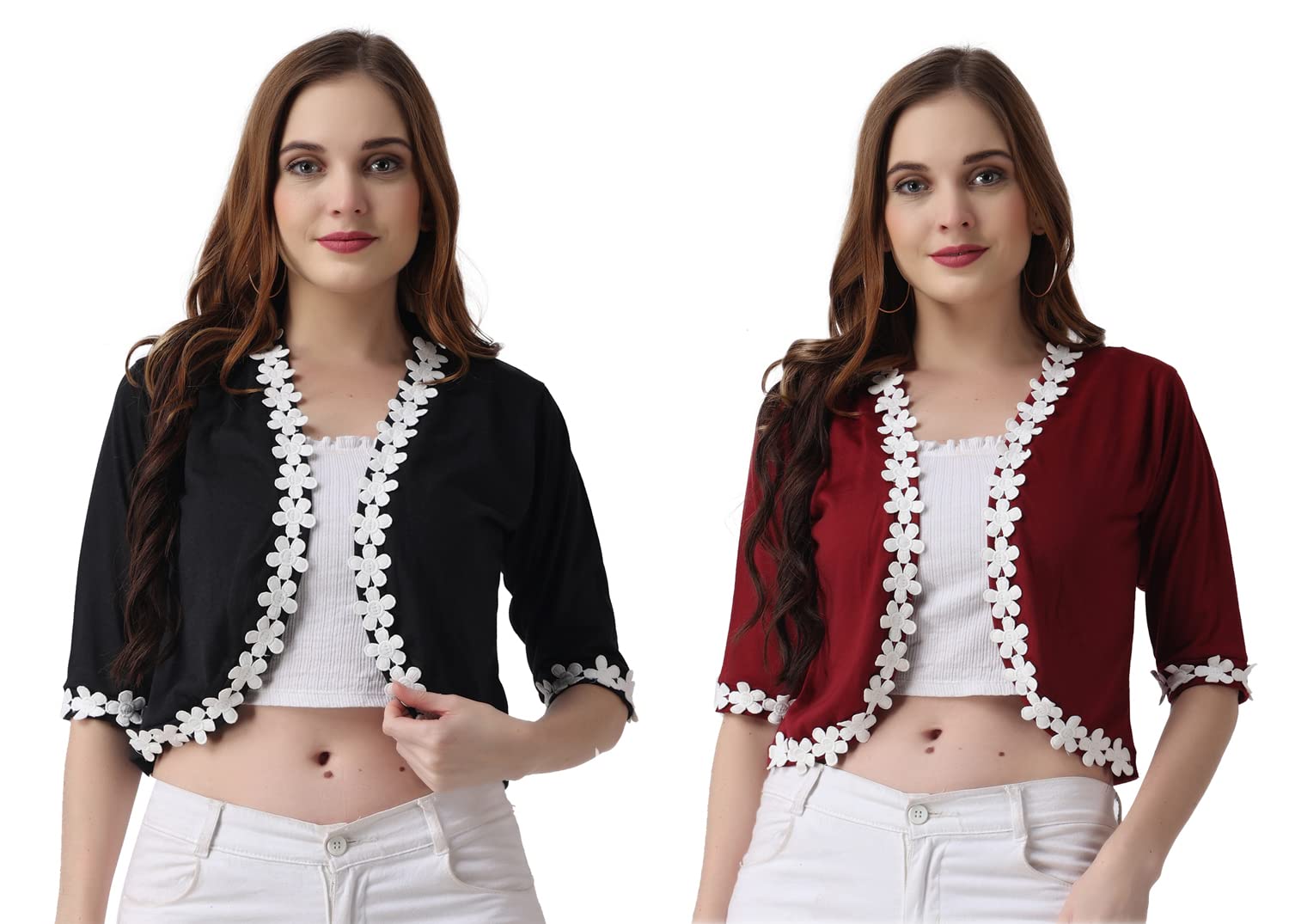 Affair Shrug for Girls and Women-image-24