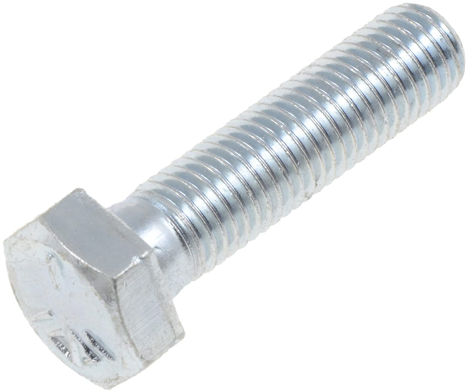 Tornillo de cabeza hexagonal Dorman de paso fino 5/16-24 en paquete industrial de 100 unidades