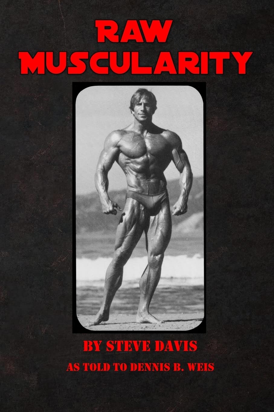 Raw Muscularity